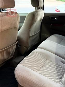 تويوتا فورجنر